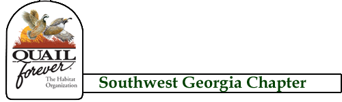Southwest Georgia Quail Forever
